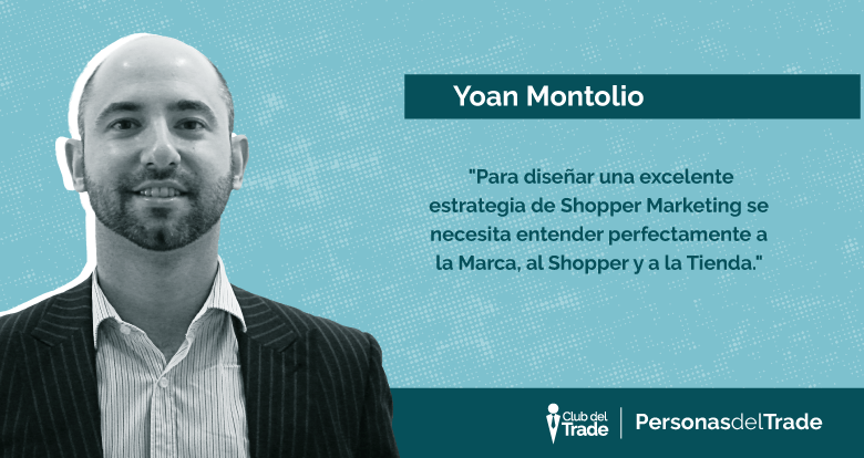 Yoan Montolio 