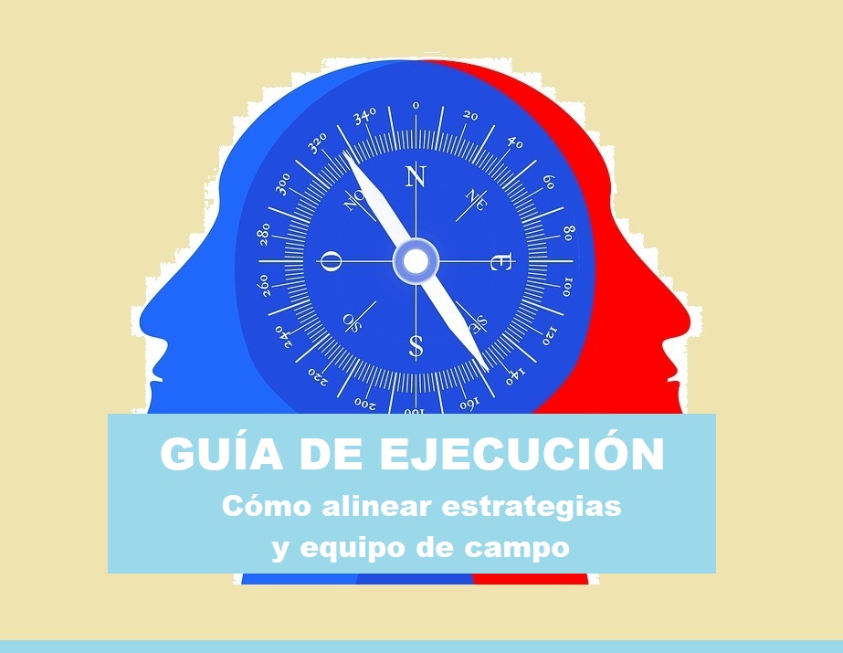 guía de ejecución