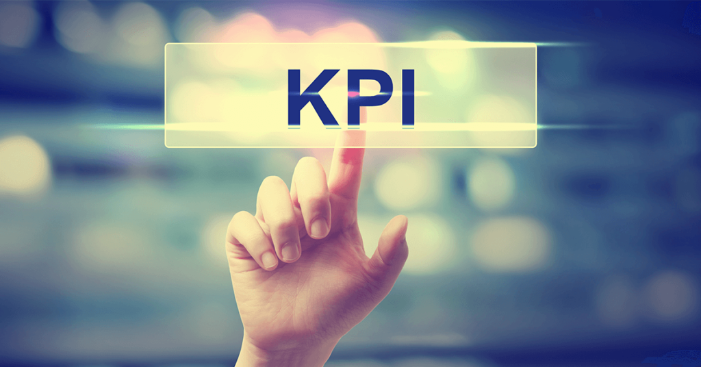 kpis de trade marketing