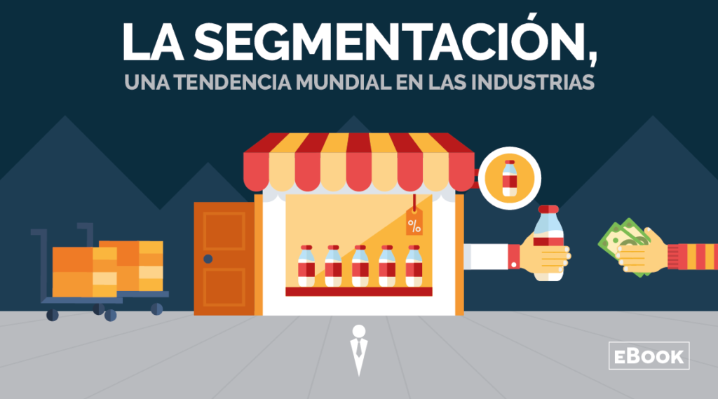 segmentación de mercado