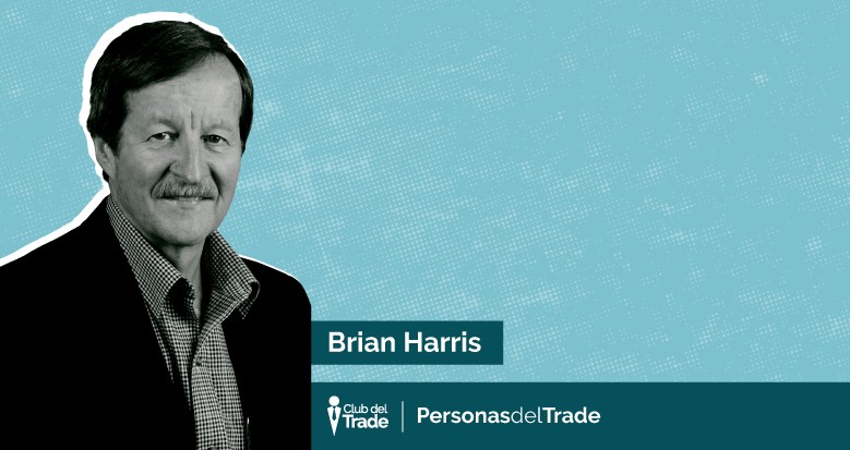 Brian Harris