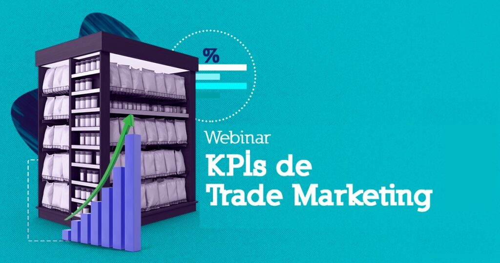 Webinar KPIs de Trade Marketing