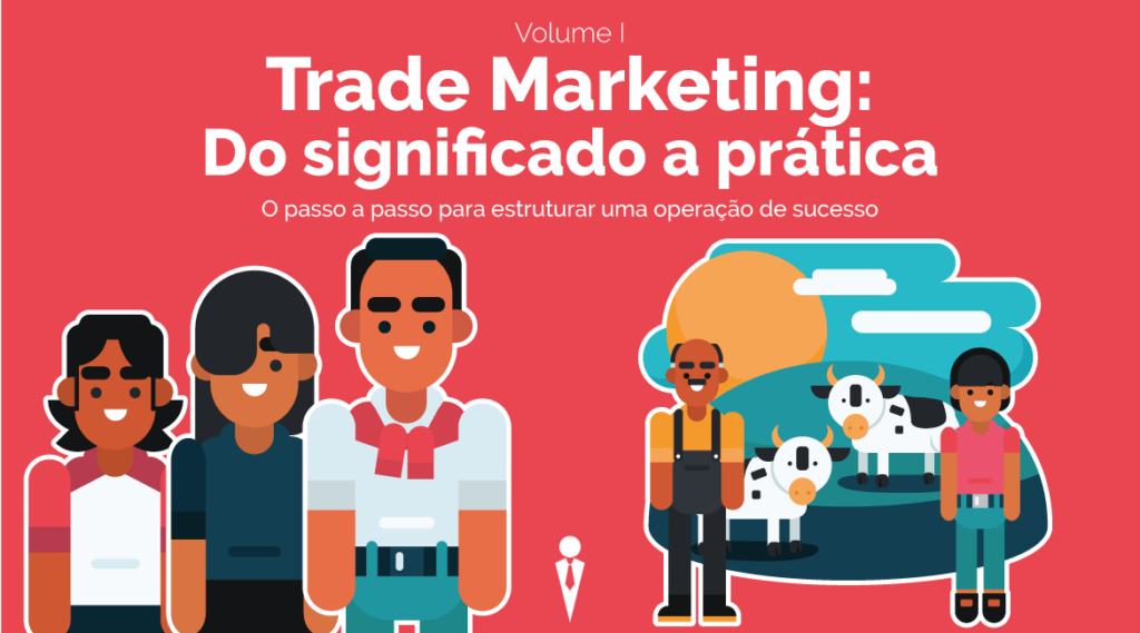 trade marketing do significado a pratica