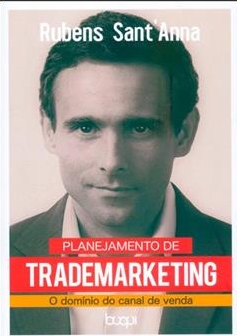 livro planejamento de trade marketing