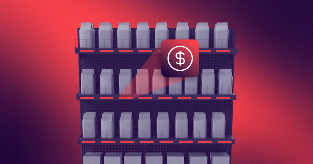 como fazer um monitoramento de preços da concorrência no Trade Marketing