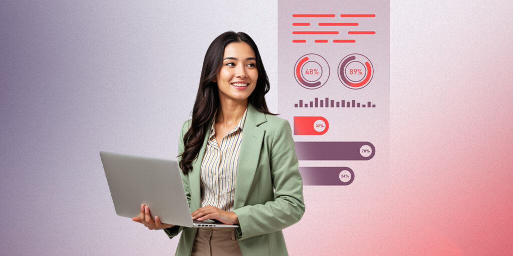 Inteligência analítica no trade marketing