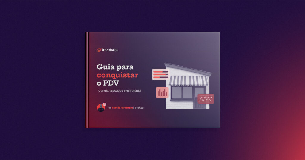 Guia para dominar o PDV